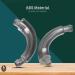 FCS Hearing Devices Ear Hook for Phonak Bolero Q50 M13 BTE - Durable Replacement Accessory | Easy Install Anti-Howling Ear Hook | International Shipping Available - Buy Online on GoSupps.com