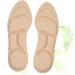 Comfortable Exercise Insert Pad - Breathable Absorption & Massage Insoles for Optimal Foot Support - Buy Online on GoSupps.com