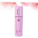 Healeved 2pcs Beauty Instrument Lip Tint Facial Atomizing Cold Spray LED Spray Device - Buy Online on GoSupps.com