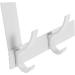 Alipis Door Hook Closet Racks for Hanging Clothes Hanger Hat Hook Hooks for Back of Door Jacket Organizer - Buy Online on GoSupps.com