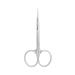 Staleks Pro Cuticle Scissors Manicure Pedicure Nails Exclusive SX-22/1 Magnolia