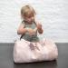 Trixie Kids Roll Bag Schoudertas Mrs. Rabbit - Stylish & Functional Kids' Backpack for International Shipping - Buy Online on GoSupps.com