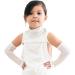 Edenswear Zinc-Infused Sleeves Bandage for Kids with Eczema - Medium Size Wet Wrap Therapy - Buy Online on GoSupps.com