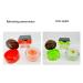 Lime & Watermelon Lip Balm | Exfoliating Moisturizer for Dry Cracked Lips | Honey Lip Care | Reduce Lip Lines & Lighten Lips - Buy Online on GoSupps.com