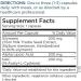 Metabolic Maintenance Metabolic Detox - Liver Cleanse Supplement (60 Capsules) - Milk Thistle, Silymarin, Alpha Lipoic Acid, NAC - Supports Glutathione Production - Buy Online on GoSupps.com