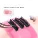Silicone Eye Lashes Gasket Pads for Eyelash Extensions - Grafting Pallet & Holder in Pink - Buy Online on GoSupps.com