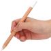 Professional White Coal Sketch Pencils - 2PC Set for Artists | Premium Drawing Supplies & Stationery - Buy Online on GoSupps.com