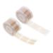 FRCOLOR 2400 Sheets Double Eyelid Sticker Droopy Eyelid Tape Eyelid Lifter Strips Invisible Eye Strips Invisible Eyelid Tape Hooded Eye Stickers Eye Use Lifting Belt Adhesive Strip