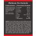 Blue Ridge Platinum Professional Formula 3/16 Floating Pellet Fish Food 4.5lb-Pack of 1-Koi & Goldfish - Buy Online on GoSupps.com