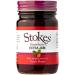 Stokes Strawberry Extra Jam 340g - Pack of 2 - Buy Online on GoSupps.com