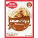Betty Crocker Cinnamon Muffin Tops Baking Mix 13.4 oz Box - Buy Online on GoSupps.com