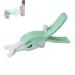 Adjustable Flaring Mouth Opener Dental Cheek Retractor with Dual Training Modes & Clear Angle Plate Ideal for Postoperative Rehabilitation & Oral Exercises