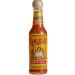 Cholula Original Mexican Hot Sauce with Spicy Chili Pepper 148 ml With Wooden Cap Grill Americana