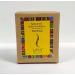 ANANYA FASHION & CRAFTS HUB Patchouli Natural Solid Perfume Beeswax Long Lasting Body Fragrance Balm Solid State Eau De Perfum in Wooden Jar 6 gm - Buy Online on GoSupps.com