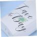 Gatuida 20pcs European Style Wedding Tiny Presents Small Gifts Happy Candy Mori Department Tiny Gifts Shapermints Candy Favor Boxes Puff Mints Silk Ribbon Peppermints Candy Paper Gift Box 1 count (Pack of 1) Green - Buy Online on GoSupps.com