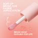 Jolilab Coconut Lip Oil Primer - Hydrating & Plumping Gloss for Dry Lips - Buy Online on GoSupps.com
