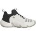 Buy adidas Unisex Kids Trae Unlimited Sneakers 37 1/3 EU - Cloud White/Carbon/Metal Grey | International Shipping Available - Buy Online on GoSupps.com