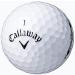 Callaway Warbird 23 Golf Balls - 12-Pack White 2-Piece Design - Buy Online on GoSupps.com