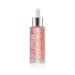 Soft Focus Glow Booster Drops - Illuminating Skin Serum with Glycerin and Antioxidants - Dewy Makeup Base 1 Fl Oz - Buy Online on GoSupps.com