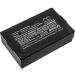 Replacement Battery for Iridium 9560 & Go | 2400mAh 3.7V | P1181401746 WBAT1301 - International Shipping Available - Buy Online on GoSupps.com
