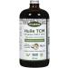 Flora Health MCT Oil 100% Pure Organic Energy Boost C8 Caprylic & C10 Capric Acids Ethically and Sustainably Sourced Coconuts Keto Kosher Non-GMO Verified 941 mL Liquid Glass Bottle - Buy Online on GoSupps.com
