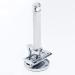 Predolo Stable Shaving Razor Support Base - Premium Silver Design for Classic Shaving | International Shipping Available - Buy Online on GoSupps.com