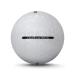 36 Ram Golf Laser Distance Golf Balls - Incredible Value Long Golf Balls White