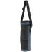 2L Waterproof Insulated Cooler Oxford Water Bottle Sleeve Carry Bag with Adjustable Strap - Blue - Buy Online on GoSupps.com