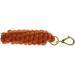 Hy Range Twisted Cotton Horse Leading Ropes - Leadropes/Lead Reins_simple - Buy Online on GoSupps.com