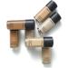 MAC Studio Fix Fluid Foundation SPF15 NW-46 30ml - Pack of 1 - Buy Online on GoSupps.com