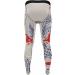 InterestPrint Chinese Dragon Men's Compression Ankle Tights Medium - Buy Online on GoSupps.com