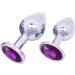 Multi-Massage Kit for Sports | 2-Piece Metal Dual Set (S & M) - International Shipping - Buy Online on GoSupps.com
