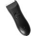 Electric Body Hair Trimmer Portable Rechargeable Men Body Hair Trimmer Wet Dry Ceramic Cutting Heads for Full Body - Buy Online on GoSupps.com
