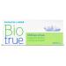Bausch + Lomb Biotrue ONEday daily lenses spherical contact lenses soft 30 pieces/BC 8.6 mm/DIA 14.2 mm / +4.25 diopters