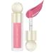 Liquid Blush Makeup  Soft Cream Liquid Blush Makeup Wand Matte Creamy Blush for Cheeks Cream Liquid Blush  Natural-looking  Smudge Proof  Long Lasting  Blendable Blush Stick Cosmetics (02)