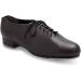 Capezio Tic Tap Toe Tap Shoe 9.5W Black - Quality Dance Footwear - Buy Online on GoSupps.com