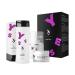YES!YOU Urea Body Care Set - Moisturizing Hand Cream Foot Cream Body Lotion & Cuticle Butter for Intense Hydration | International Shipping Available - Buy Online on GoSupps.com