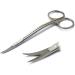 SliteTech Medicine OP Scissors - Professional Stainless Steel Surgical Instruments for Dentistry & Surgery - Buy Online on GoSupps.com