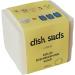 Dish Suds solid dish washing soap (Lemongrass) - Buy Online on GoSupps.com