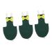 Mipcase 3st Flying bird diapers Small chicken diapers Bird clothing for parrots for soft birds Poultry Windula For Pets Deaf diapers Xuanfeng Small animals cotton as shown