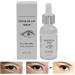 Tightening Eye Contour Serum - Revitalizing Eye Contour Reduce Dark Circles Eye Bags and Wrinkles Serums and Fluids - Buy Online on GoSupps.com