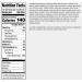 Sunbelt Bakery Peanut Butter Chip Chewy Granola Bars - 5 Boxes (50 Bars), No Preservatives - Buy Online on GoSupps.com