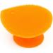 4pcs Face Massager Brush Face Scrub Silicone Face Cleaning Pads Facial Scrubber Cleansing Brush Soft - Buy Online on GoSupps.com