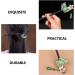 Hairpin Slick Stick for Hair Womens Hair Accessories Hair Styling Accessories Hair Chopsticks for Women Hair Slick Stick Chopsticks for Hair Glass Bun Miss Modeling - Buy Online on GoSupps.com