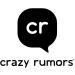 Crazy Rumors Lip Balm chocolate 2 pieces - Buy Online on GoSupps.com