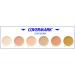 Covermark Women's 2 SPF 30 Waterproof Concealer 0.18 oz | Anti-Aging, Long-Lasting Coverage - Buy Online on GoSupps.com