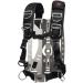 Hollis Elite II BC Harness for Technical Scuba Divers - Size Medium/Large - Buy Online on GoSupps.com