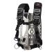 Hollis Elite II BC Harness for Technical Scuba Divers Medium/Large
