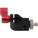 CAMVATE 15mm Single Rod Clamp with 1/4 -20 Screw - Articulating Mount for Versatile Camera Rigging - Buy Online on GoSupps.com