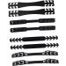 FOMIYES 16 Pcs Hearing Protection Bracket Buckle Ear Loop Comfort & Durable Earplugs for All-Day Use - Buy Online on GoSupps.com